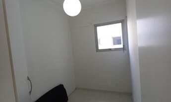 Imagem 3: Apartamento para venda tem 119 metros quadrados com 3 quartos em Jardim Paraíso - Campinas