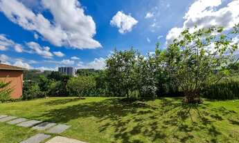 Imagem 5: Venda de Casa com 386 metros quadrados com 3 quartos no Alphaville - Escritório/ Closet/ G