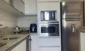 Imagem 2: Apartamento para venda possui 73 m² em Campinas - São José - SC