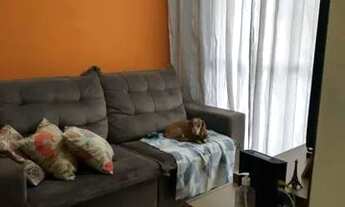 Imagem 2: Apartamento à venda em Silveira com 70 m², 3 quartos, 1 suíte, 1 vaga