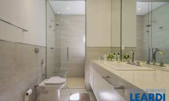 Imagem 5: APARTAMENTO - REAL PARQUE - SP