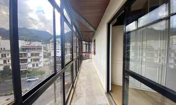 Imagem 6: TERESÓPOLIS - Apartamento Padrão - ALTO