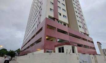 Imagem 6: Apartamento com 1 dormitório à venda, 39 m² por R$ 145.000,00 - Tupi - Praia Grande/SP