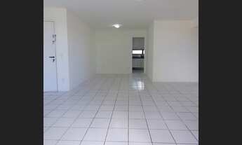 Imagem 2: MP- 120m², 03 Quartos Sendo 02 Suítes, 03 Vagas de Garagem, Andar Alto!