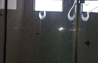 Imagem 10: Apartamento 2 dormitórios com suite e dependência na Ponta da Praia, em Santos SP