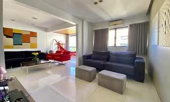 Imagem: Belíssima cobertura com 4 dormitórios