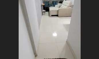 Imagem 4: Apartamento para venda tem 65 metros quadrados com 2 quartos