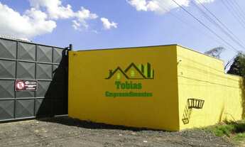 Imagem: Galpão para alugar, 1250 m² por R$ 7.500,00/mês