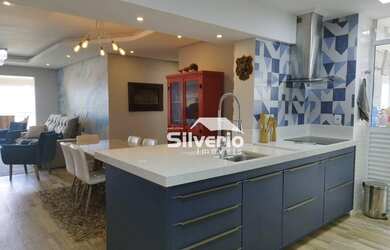 Imagem 7: Apartamento Alto Padrão Vl. Ema