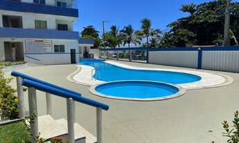 Imagem: Apartamento frente para o mar