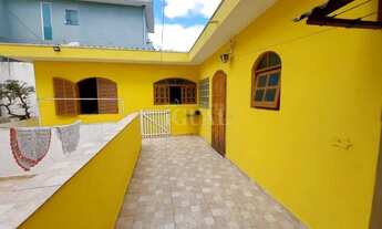 Imagem 2: CASA para aluguel, 1 quarto, 1 vaga, Parque Erasmo Assunção - Santo André/SP