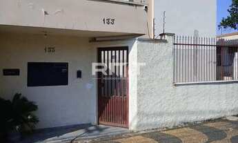 Imagem 2: Apartamento - Jardim Chapadão - Campinas