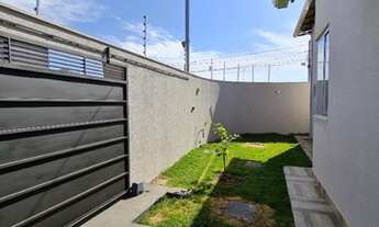 Imagem 5: Casa 03 Quartos com ilha na Cozinha Vale do Sol !!