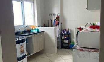 Imagem: Apartamento com 1 dormitório à venda