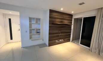 Imagem 2: Alugo lindo apartamento 2 quartos no Icaraí Towers