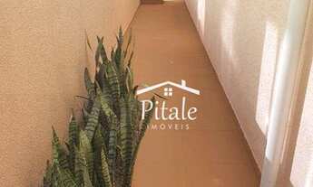 Imagem 6: Sobrado com 2 dormitórios à venda, 60 m² por R$ 235.000,00 - Residencial Pastoreiro - Coti