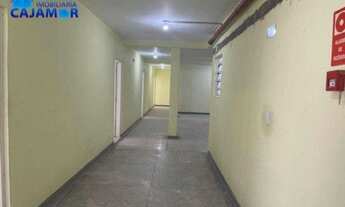 Imagem: Apartamento com 1 dormitório para alugar