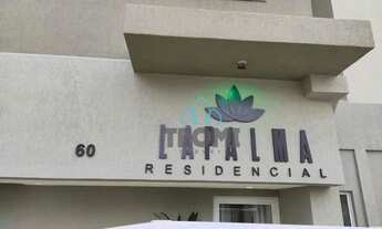 Imagem 2: Apartamento com 2 dormitórios (1 suíte), 77 m² - venda por R$ 470.000 ou aluguel por R$ 2