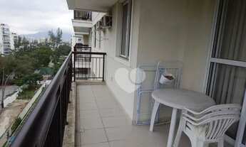 Imagem: LOPES ENJOY VENDE Apartamento com 2 dormitórios