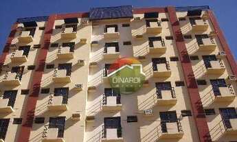 Imagem 7: Apartamento com 1 dormitório para alugar, 40 m² por R$ 1.060,00/mês - Jardim Paulista - Ri