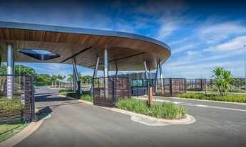 Imagem 4: Linda casa à venda no Condomínio Tamboré em Jaguariúna/SP