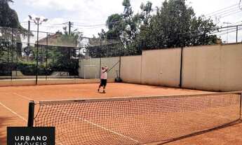 Imagem 5: Apartamento Garden com 3 dormitórios à venda, 540 m² por R$ 3.990.000,00 - Chácara Flora