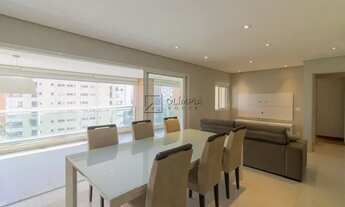 Imagem 2: Apartamento Locação 3 Dormitórios - 151 m² Paraíso