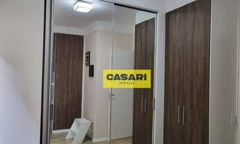 Imagem 2: Apartamento com 3 dormitórios à venda, 71 m² - Planalto - São Bernardo do Campo/SP