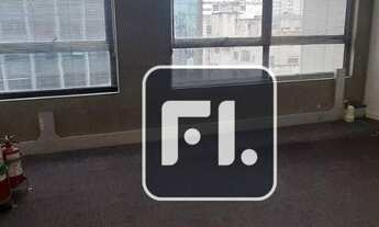 Imagem 3: Conjunto para alugar, 500 m² - Bela Vista - São Paulo/SP