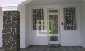 Imagem 3: Casa com 1 dormitório para alugar, 293 m² por R$ 3.000,00/mês - Centro - Jundiaí/SP