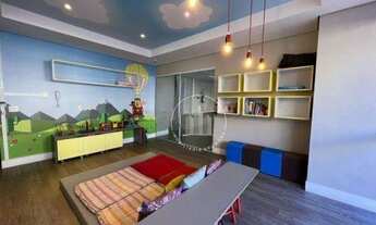 Imagem 4: Cobertura com 2 dormitórios à venda, 142 m² por R$ 900.000,00 - Abraão - Florianópolis/SC