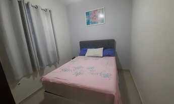 Imagem 7: Apartamento de 2 dormitórios com lazer completo em Ocian - Praia Grande - SP