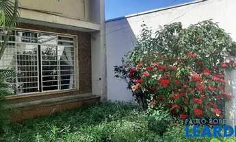 Imagem 2: CASA TÉRREA - BROOKLIN - SP