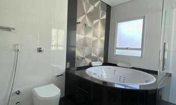 Imagem 6: Casa com 4 dormitórios, 536 m² - venda por R$ 5.350.000,00 ou aluguel por R$ 33.308,33/mês