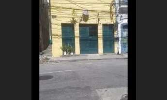 Imagem 2: Centro- Gamboa Apto 1 quarto, sala cozinha, banheira e área R$ 680,00