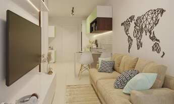 Imagem: APARTAMENTO com 2 dormitórios à venda