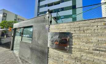 Imagem 2: HA Excelente Apartamento para venda possui 69m² com 3 quartos em Boa Viagem