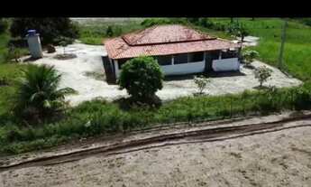 Imagem 6: Sítio em Sobrado