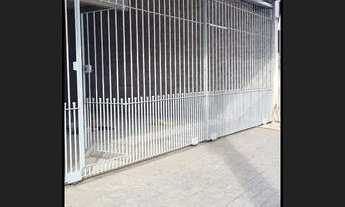 Imagem: Aluga-se Sobrado JD. Das Flores