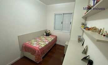 Imagem 2: Apartamento 2 dormitórios à venda, 50 m² - Residencial San Raphael - Jardim Piratininga