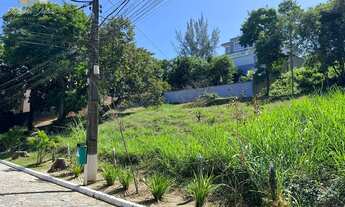 Imagem 6: TERRENO COM 600M² NO CONDOMÍNIO BOSQUE BEIRA RIO, COLINAS, RIO DAS OSTRAS, RJ