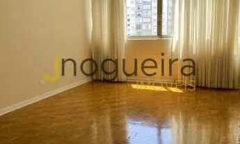 Imagem: Apartamento com 3 dormitórios (1 suíte)