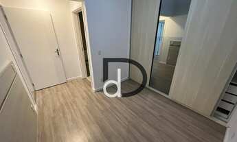 Imagem 6: Apartamento com 2 dormitórios à venda, 68 m² por R$ 410.000,00 - Condomínio Residencial Co