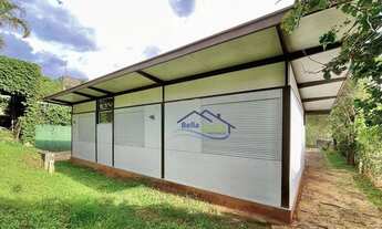 Imagem 6: GRANJA VIANA - BOLSÃO FECHADO