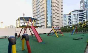 Imagem 5: Apartamento com 2 dormitórios para alugar, 55 m² por R$ 3.300,01/mês - Jardim Anália Franc