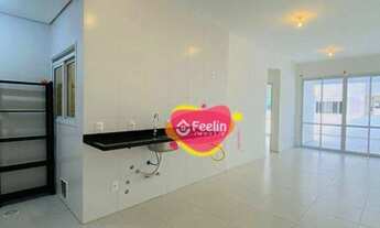 Imagem 4: Apartamento com 2 dormitórios à venda, 75 m² por R$ 880.000,00 - Rio Tavares - Florianópol