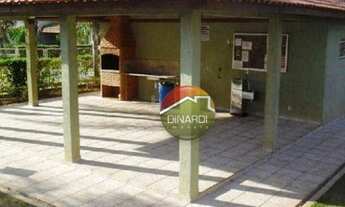 Imagem 4: Casa com 2 dormitórios para alugar, 200 m² por R$ 2.843,00/mês - Jardim Manoel Penna - Rib