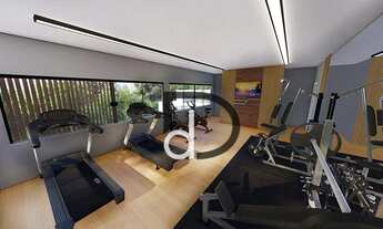 Imagem 6: Casa com 3 dormitórios à venda, 137 m² por R$ 892.450,00 - Mont Blanc Village - Vinhedo/SP