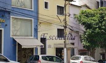 Imagem: Sobrado para alugar, 120 m² por R$ 5.757,00/mês