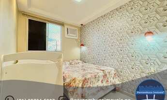 Imagem 7: Apartamento à venda no bairro Piedade - Jaboatão dos Guararapes/PE